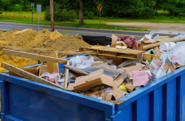 Best Residential Junk Removal  in Mulberry, FL