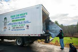 Reliable Mulberry, FL Junk Removal Solutions